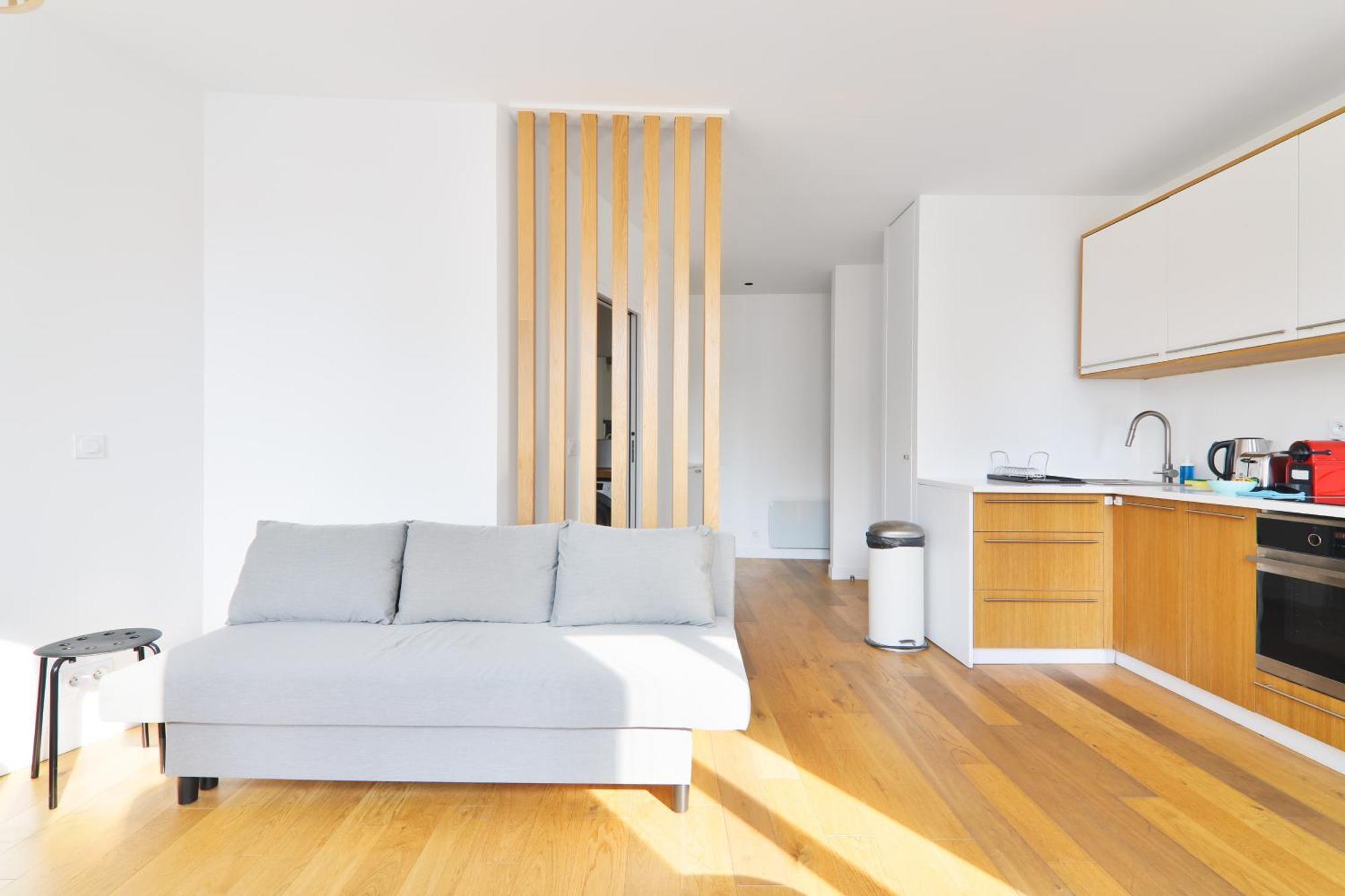 Studio Quartier Saint Michel Notre Dame Free Netflix Paris Ngoại thất bức ảnh