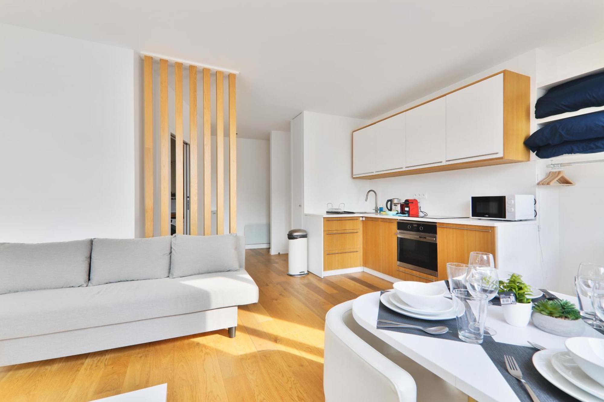 Studio Quartier Saint Michel Notre Dame Free Netflix Paris Ngoại thất bức ảnh