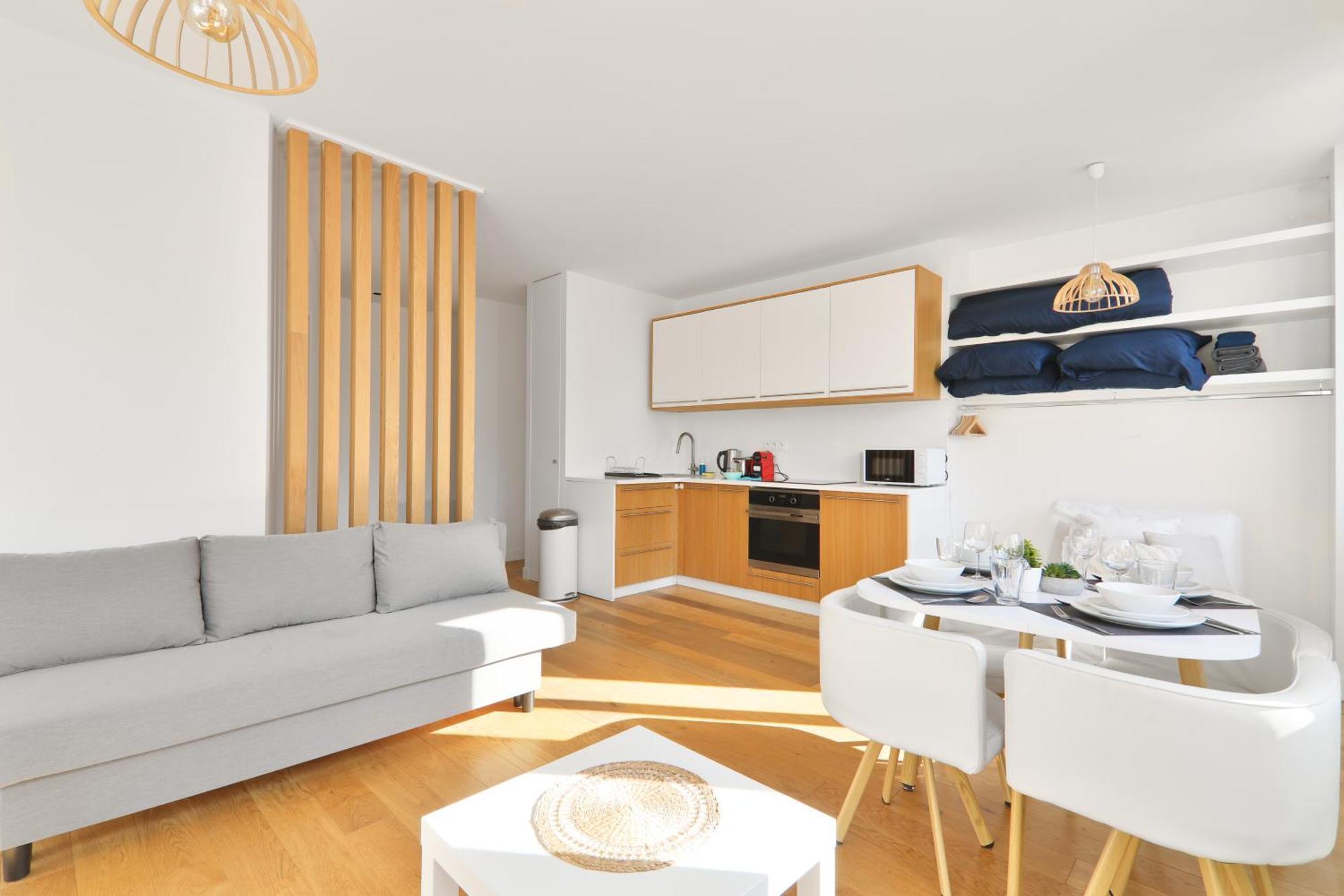 Studio Quartier Saint Michel Notre Dame Free Netflix Paris Ngoại thất bức ảnh