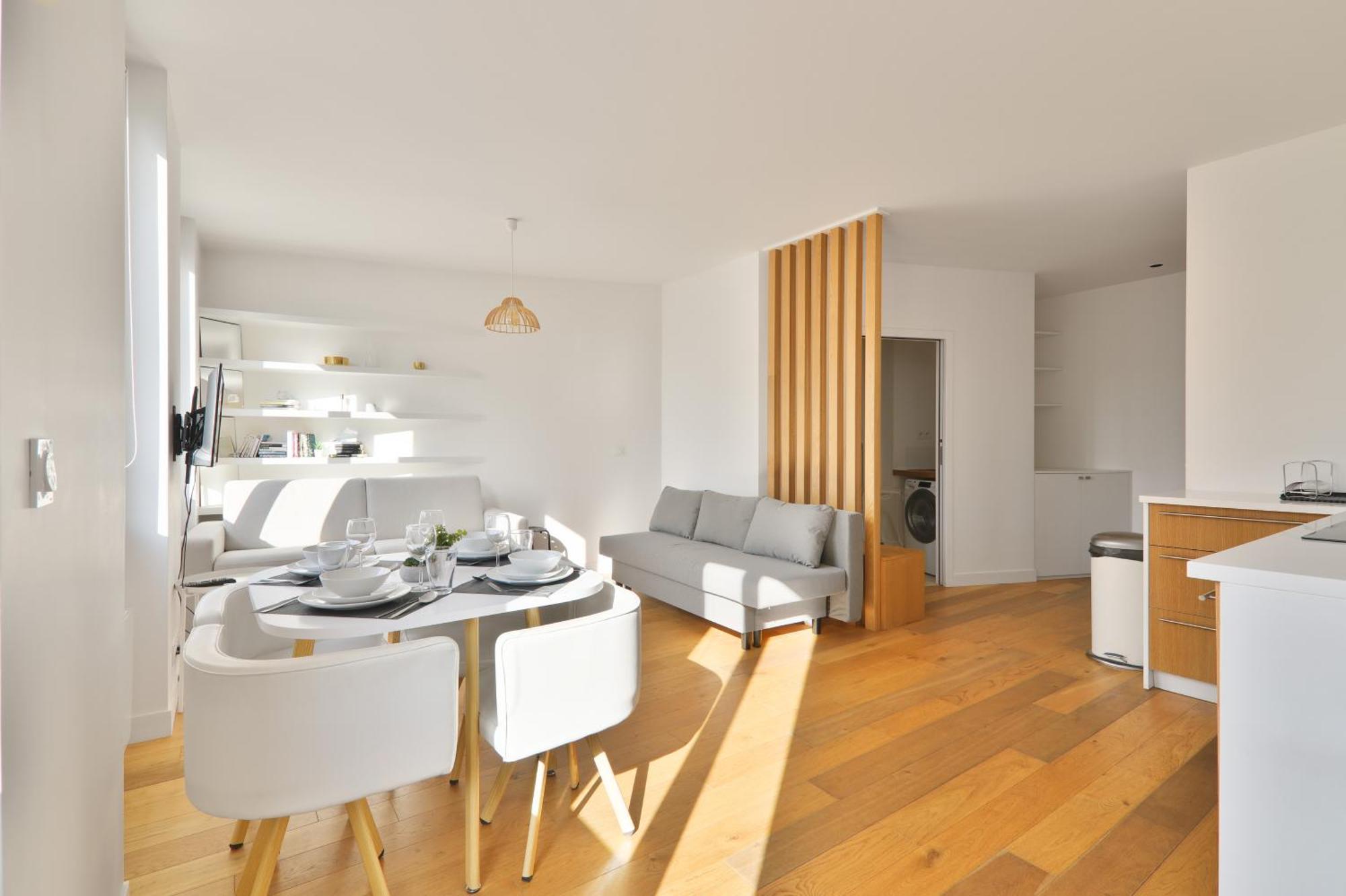 Studio Quartier Saint Michel Notre Dame Free Netflix Paris Ngoại thất bức ảnh