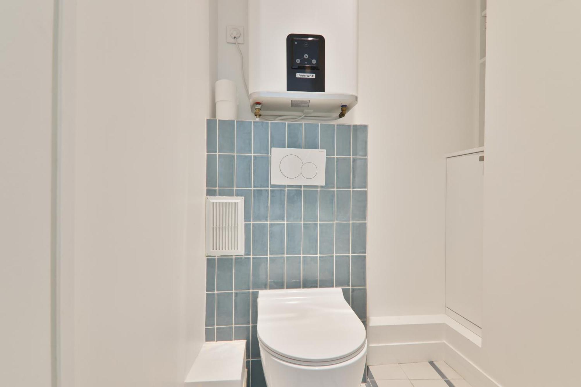 Studio Quartier Saint Michel Notre Dame Free Netflix Paris Ngoại thất bức ảnh