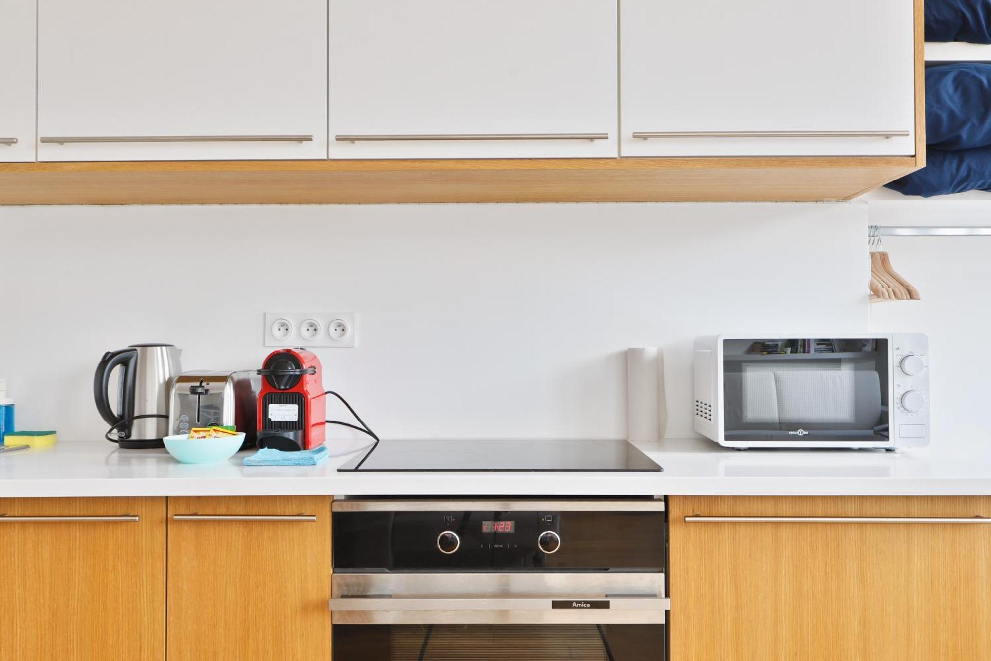 Studio Quartier Saint Michel Notre Dame Free Netflix Paris Ngoại thất bức ảnh