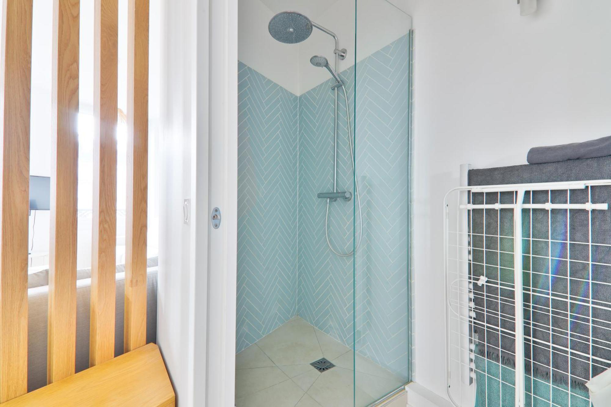 Studio Quartier Saint Michel Notre Dame Free Netflix Paris Ngoại thất bức ảnh