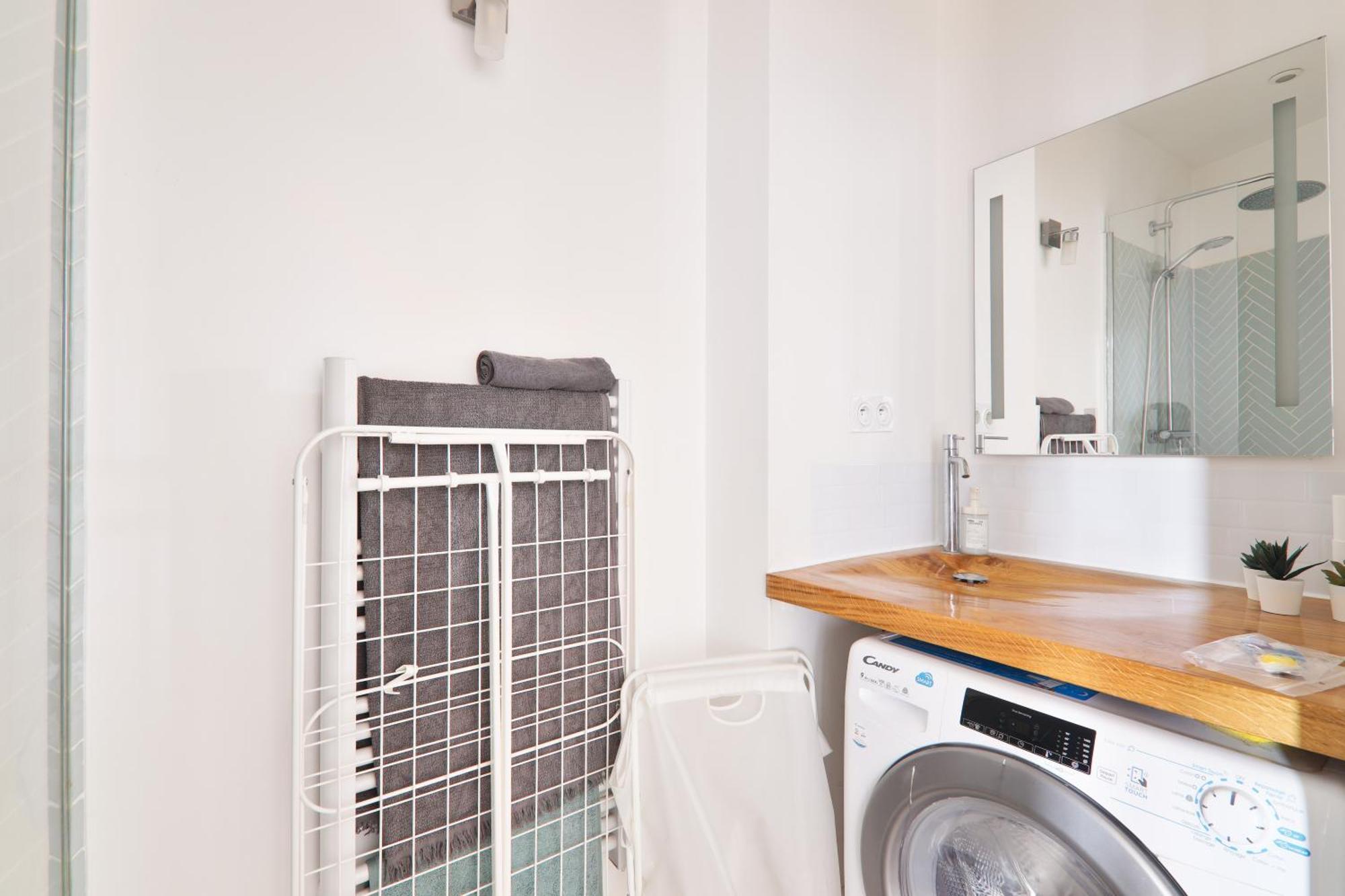 Studio Quartier Saint Michel Notre Dame Free Netflix Paris Ngoại thất bức ảnh