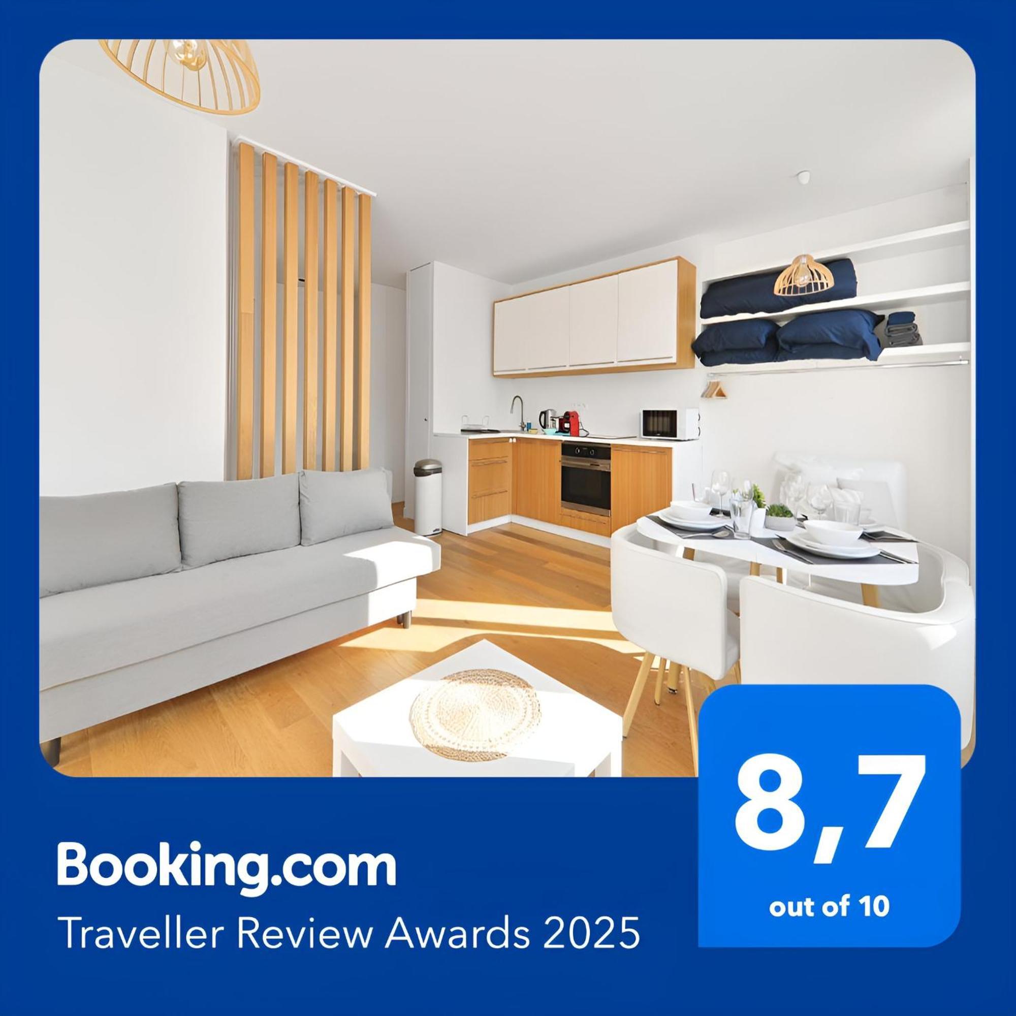 Studio Quartier Saint Michel Notre Dame Free Netflix Paris Ngoại thất bức ảnh